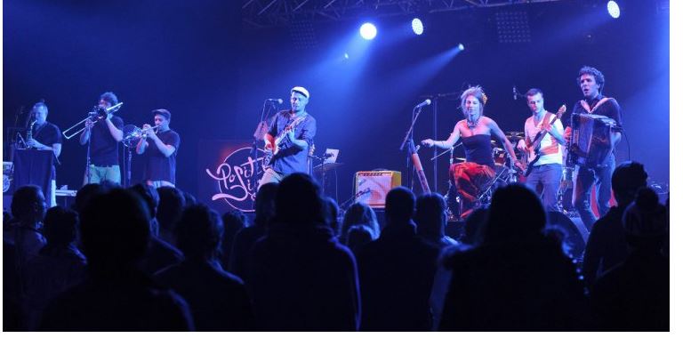 Hauts de France : une région qui a du Peps !