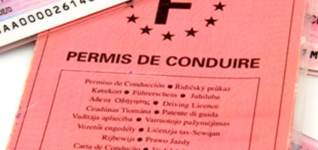Hauts-de-France : la région va prendre en charge 10.000 permis de conduire chaque année.