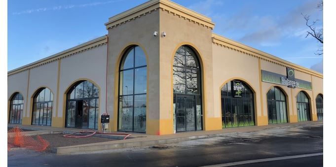 Prim’land à Saint-Maximin : l’ouverture reportée au printemps prochain !