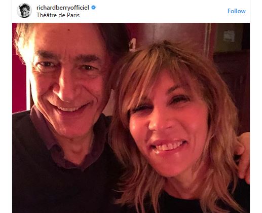 Accident de Mathilde Seigner : elle comparaîtra en février devant un juge parisien