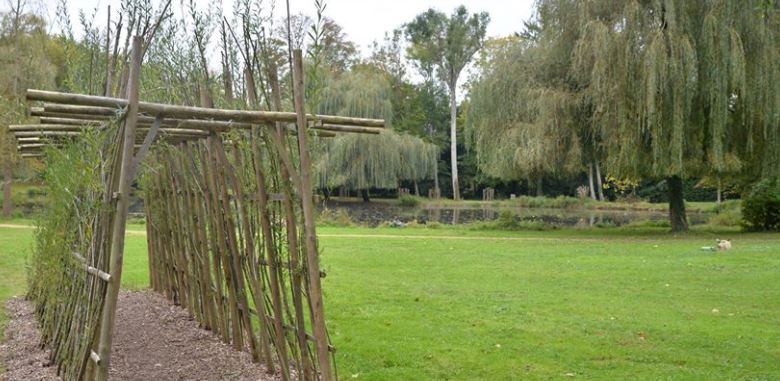 Pour des raisons de sécurité, le Parc écologique de Senlis est fermé !
