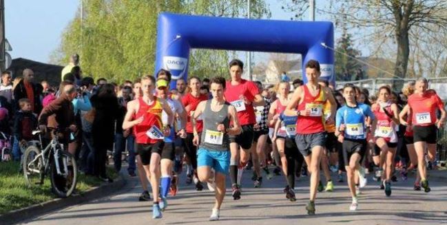 La courses Senlis’Oise fête cette année ses 30 ans ! Inscrivez-vous dès maintenant
