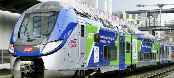 Chambly : la SNCF va procéder à des travaux sur la ligne Beauvais- Persan