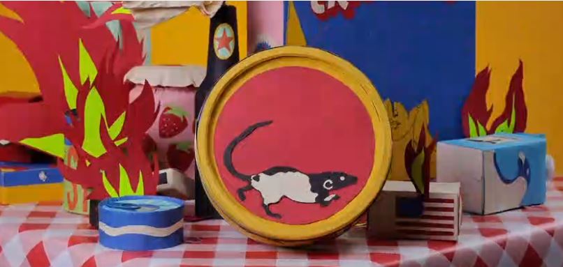 U2 dévoile son clip engagé «Get Out Of Your Own Way»