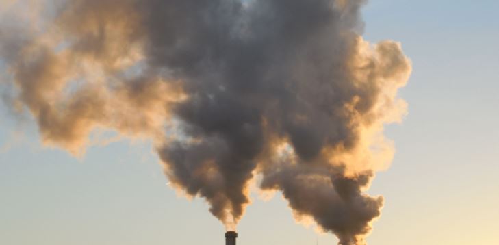 Fin d’épisode de pollution dans l’Oise