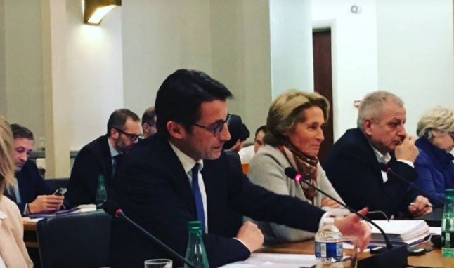 Beauvais : la ville mènera un combat sans relâche pour la tranquillité des beauvaisiens !