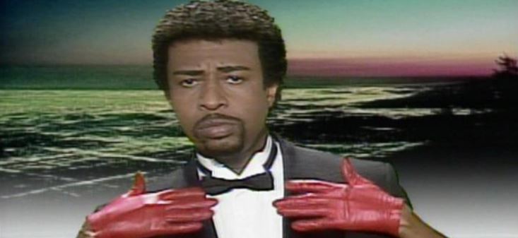 Dennis Edwards le légendaire chanteur de “The Temptations” est mort