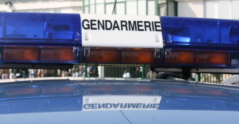 CORA saint-Maximin : la Brigade de Prévention de la Délinquance Juvénile, sensibilise aux dangers d’Internet
