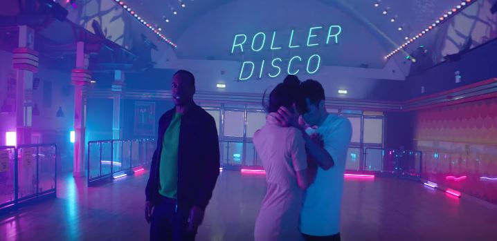 MC Solaar – Eksassaut