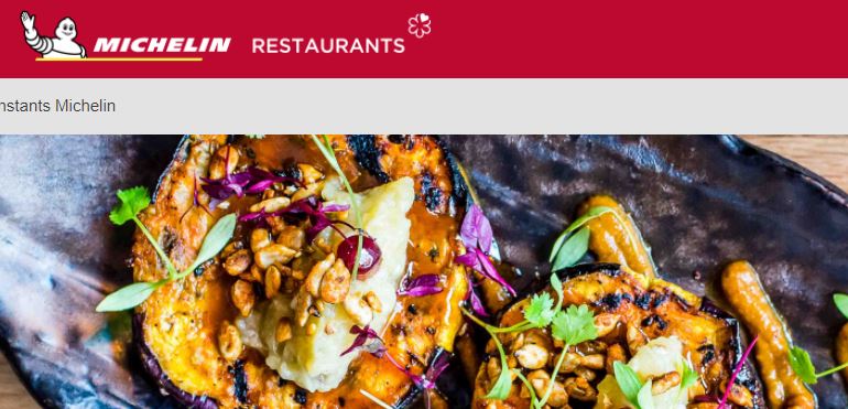 Beauvais : trois restaurants référencés dans l’édition 2018 du guide Michelin