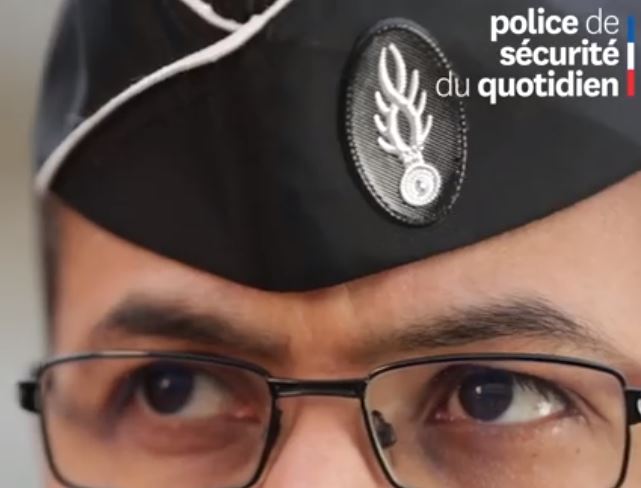 Une Police de Sécurité du Quotidien dans l’Oise (PSQ), pour lutter contre l’économie souterraine (Vidéo).