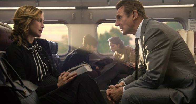 The Passenger : une question de vie ou de mort.