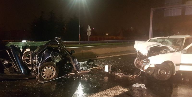 Beauvais : un face à face fait plusieurs blessés graves