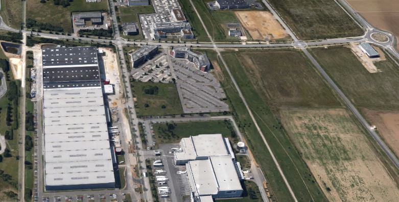 Le Beauvaisis attire les investisseurs !