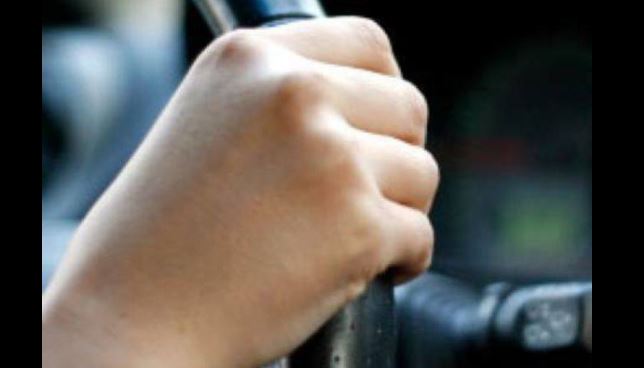 L’adulte qui accompagnait l’enfant de 11 ans, contrôlé au volant d’une voiture, risque gros !