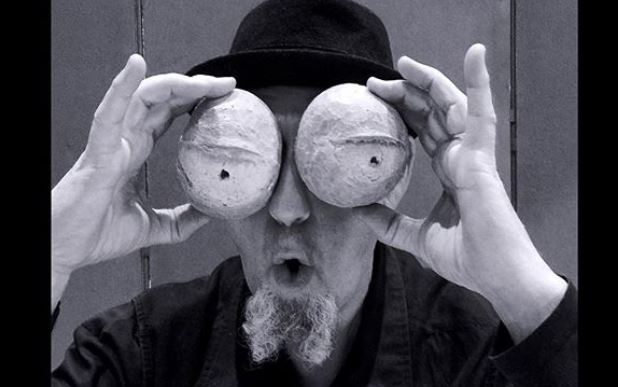 Noyon : CharlÉlie Couture au Théâtre du Chevalet, le vendredi 9 février.