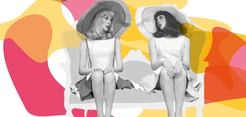 Les Demoiselles de Rochefort s’exposent à Creil !