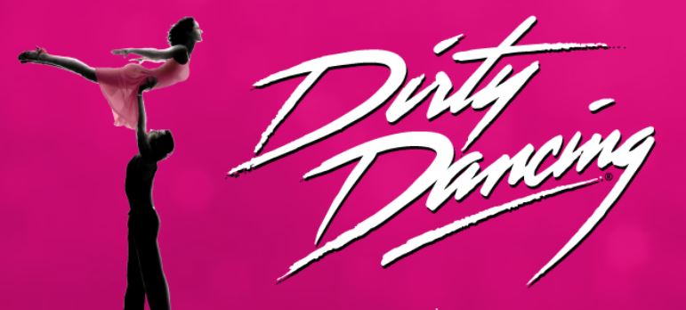 DIRTY DANCING, l’Histoire Originale sur la scène de l’Elispace à Beauvais