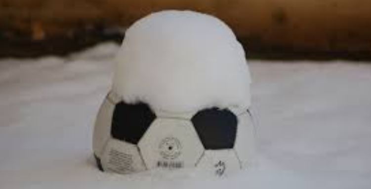 Pas de foot dans l’Oise, ce week-end !