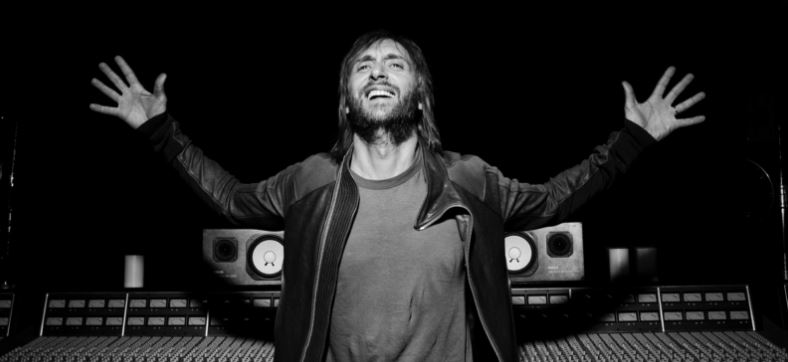 Découvrez un extrait de “Like I Do”, le prochain single de David Guetta et Martin Garrix.