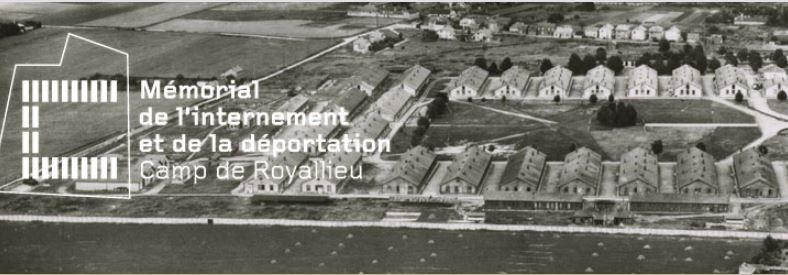 Compiègne : le mémorial de l’internement et de la déportation a 100 ans
