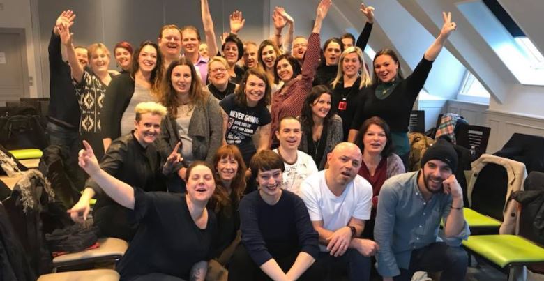 Compiègne : 16 candidats retenus au casting de “N’oubliez pas les paroles “