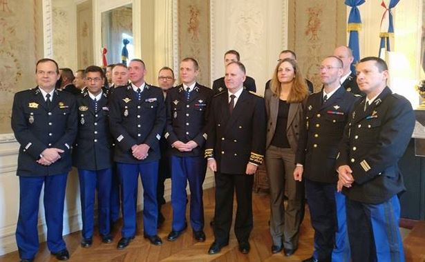 En 2017, 2800 véhicules ont été dérobés dans l’Oise