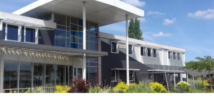 Pépinière et Hôtel d’Entreprises du Beauvaisis : faciliter l’accès aux soins sur le territoire