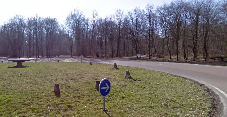 Les abords des étangs de Commelles, haut lieu de rencontres masculines à Coye-la-Forêt, vont être nettoyés