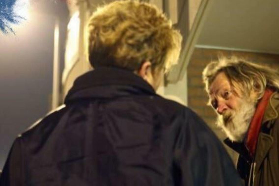 Le Président du Samu Social, Alexis Derache, de l’Oise communique !