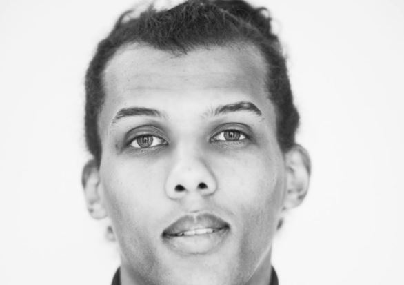 Stromae bientôt papa !
