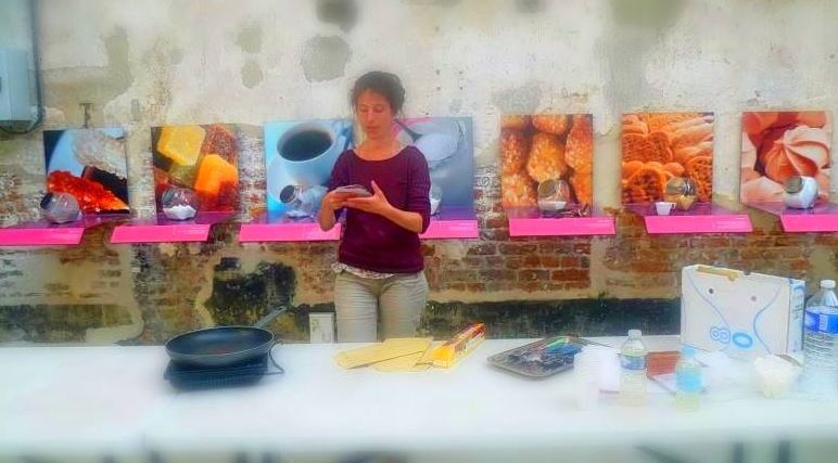 La Sucrerie de Francières fête la femme, le samedi 10 mars