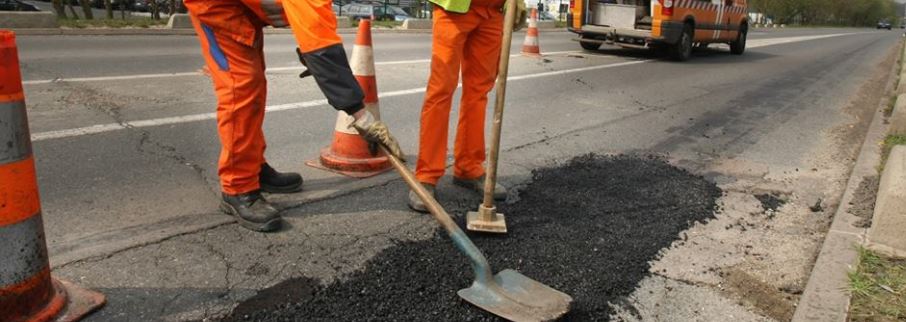 Verberie-Roberval : Attention travaux important sur la RD932a et la RD100 !