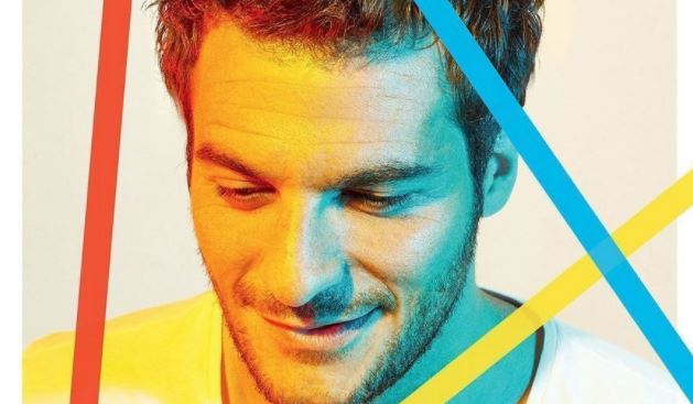 Amir est en tournée dans toute la France avec NRJ