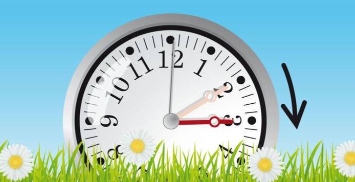 Oise : remettez les pendules à l’heure