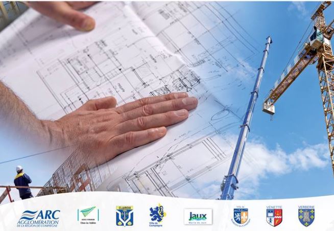 Compiègne : Participez à l’agglomération de demain !