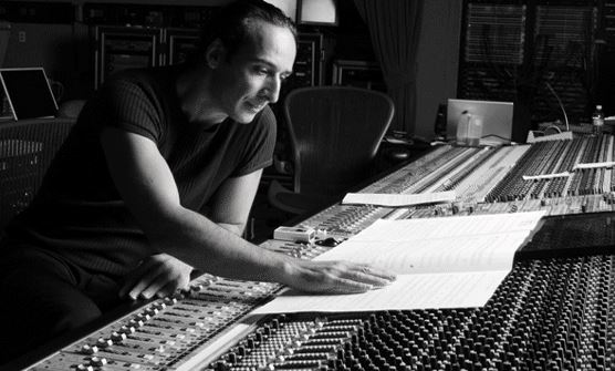 Alexandre Desplat oscarisé !