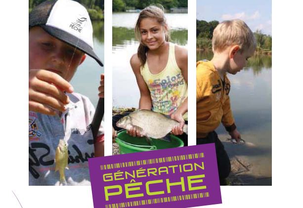 L’ouverture de la pêche dans l’Oise aura lieu le 10 mars :  les pécheurs Isariens frétillent d’impatience !