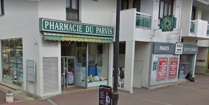 Oise : une pharmacie sur deux menacée de fermeture.