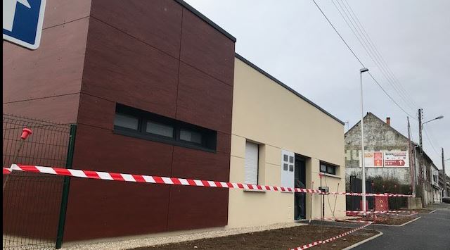 Saint-Martin-Longueau : un nouveau centre de santé ouvrira ses portes le 10 mars !