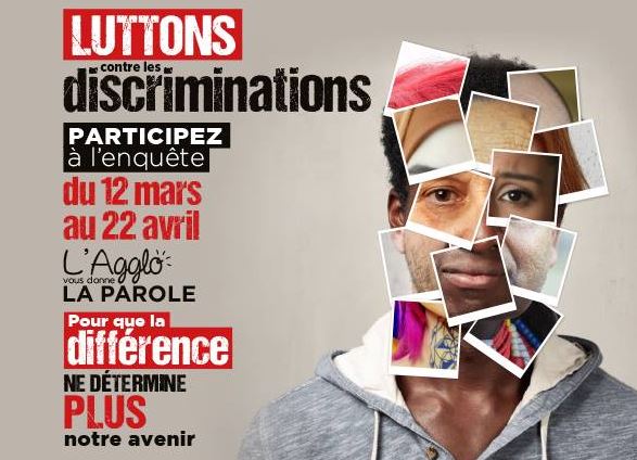 L’ACSO lance une enquête Internet sur les discriminations !