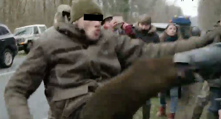 Procès de l’agression du 17 mars 2018 en forêt de Compiègne : le verdict est tombé !
