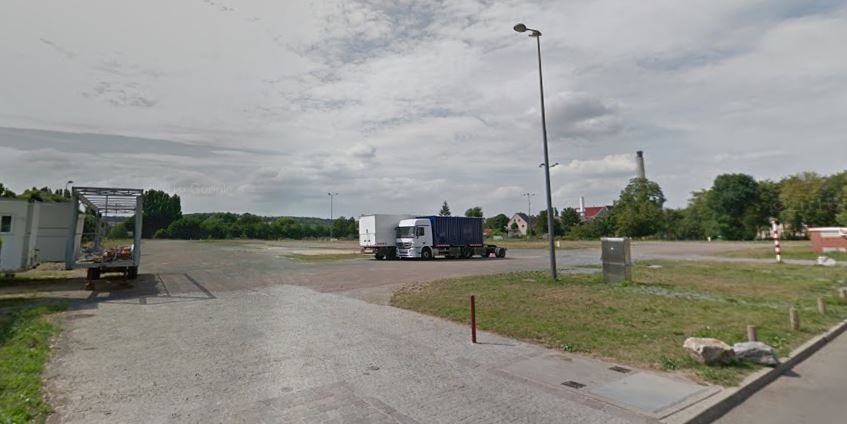 Beauvais : l’occupation de l’esplanade Saint-Quentin réglementée !