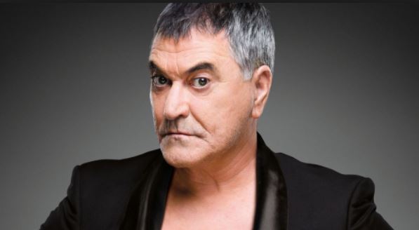 Jean-Marie Bigard annonce qu’il met un terme à sa carrière d’humoriste