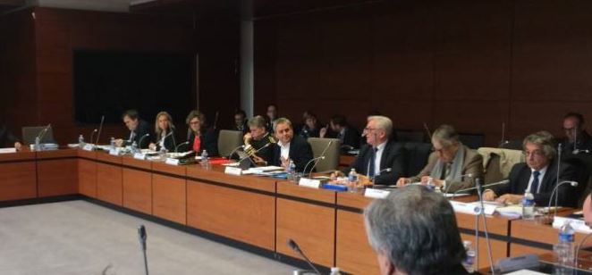 Compiègne : l’installation du Canal Seine Nord va générer une centaine d’emplois