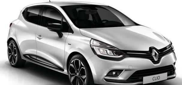 La gendarmerie prévoit les futurs vols de Renault dans le département de l’Oise