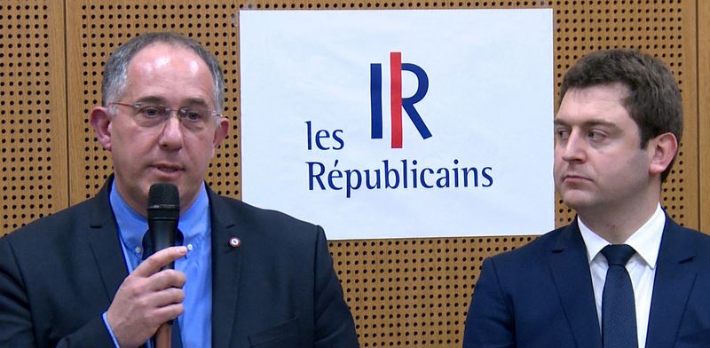 Pouvoir d’achat : les retraités compiègnois en colère ! (vidéo)