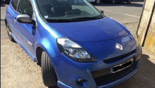 Agissements délictueux d’un expert en automobile isarien qui vendait 1.250 véhicules dangereux .