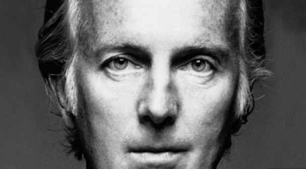 Beauvais : disparition du couturier Hubert de Givenchy