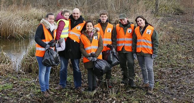 Beauvais fait le ménage, les 16 et 17 mars !